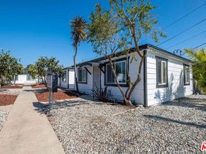 1737 252nd Street, Lomita CA 90717