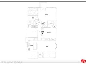 3364 Garden Avenue, Los Angeles CA 90039