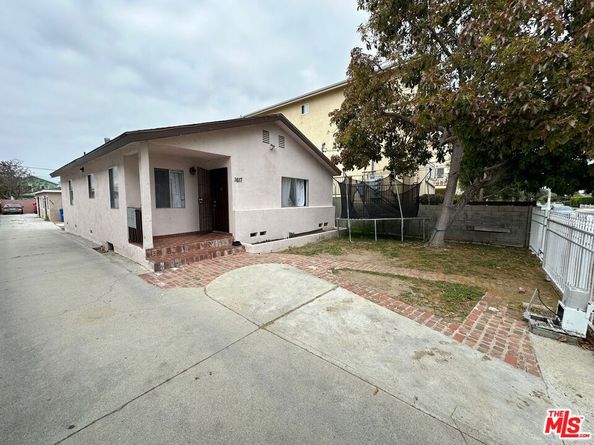 1617 W 224th Street, Torrance CA 90501