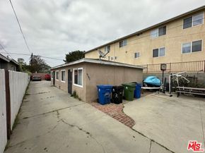 1617 W 224th Street, Torrance CA 90501
