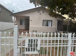 1617 W 224th Street, Torrance CA 90501