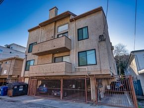 1532 Granville Avenue, Los Angeles CA 90025