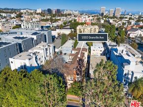 1532 Granville Avenue, Los Angeles CA 90025