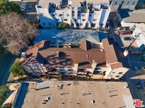 1532 Granville Avenue, Los Angeles CA 90025