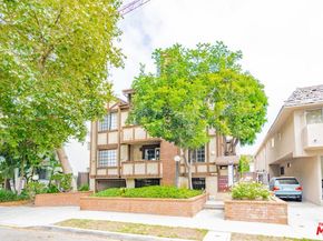 1532 Granville Avenue, Los Angeles CA 90025