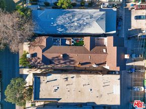 1532 Granville Avenue, Los Angeles CA 90025