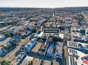 1532 Granville Avenue, Los Angeles CA 90025
