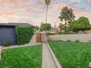 923 Larker Avenue, Los Angeles CA 90042