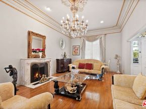63 Fremont Place, Los Angeles CA 90005