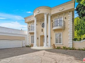 63 Fremont Place, Los Angeles CA 90005
