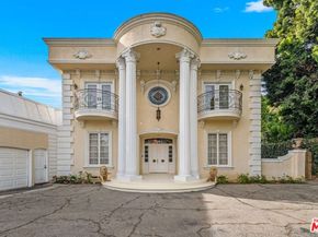 63 Fremont Place, Los Angeles CA 90005
