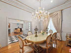 63 Fremont Place, Los Angeles CA 90005