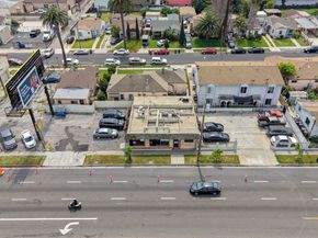 1021 W 101st Street, Los Angeles CA 90044
