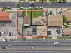 1021 W 101st Street, Los Angeles CA 90044