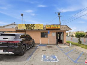 1021 W 101st Street, Los Angeles CA 90044