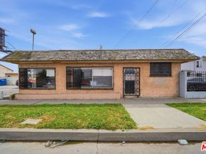1021 W 101st Street, Los Angeles CA 90044