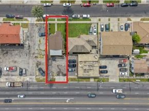 1021 W 101st Street, Los Angeles CA 90044