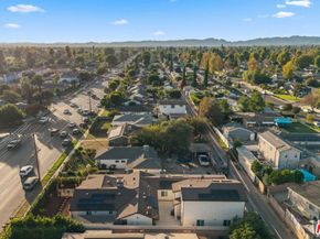 16233 Parthenia Street, North Hills CA 91343