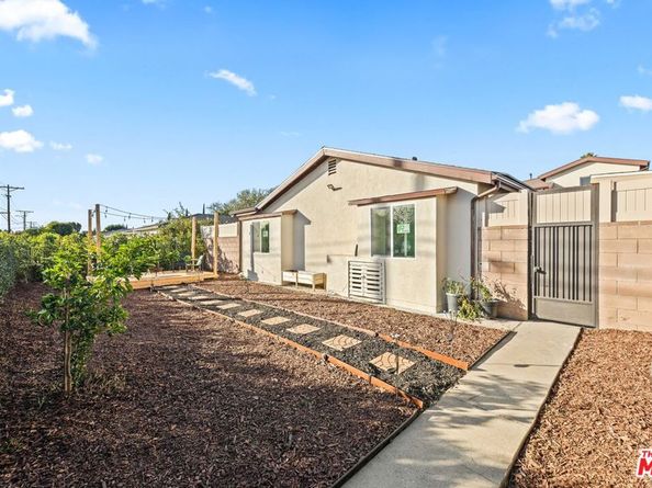 16233 Parthenia Street, North Hills CA 91343