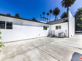 2815 S Mansfield Avenue, Los Angeles CA 90016