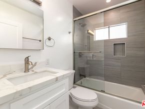 2815 S Mansfield Avenue, Los Angeles CA 90016