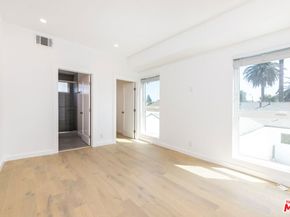 2815 S Mansfield Avenue, Los Angeles CA 90016