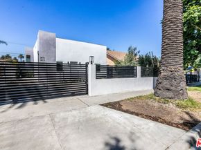 2815 S Mansfield Avenue, Los Angeles CA 90016
