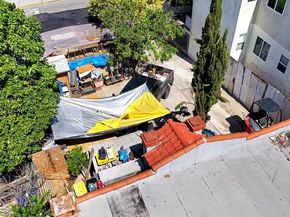 3226 City Terrace Drive, Los Angeles CA 90063