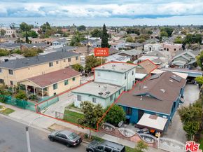 1166 E 64th Street, Los Angeles CA 90001