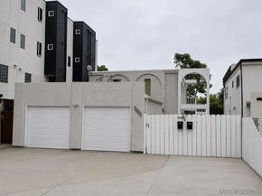 5419 Lauretta St Apt A &B, San Diego CA 92110