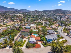 10111 Cliffwood Dr, La Mesa CA 91941