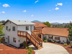 10111 Cliffwood Dr, La Mesa CA 91941