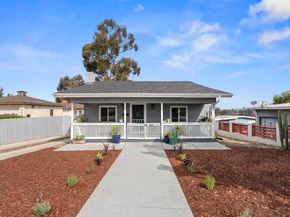 5316 Roswell St, San Diego CA 92114