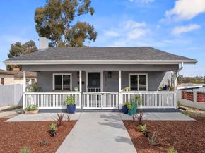 5316 Roswell St, San Diego CA 92114