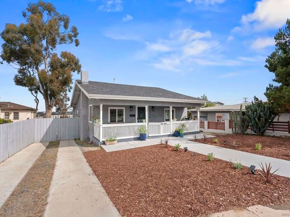5316 Roswell St, San Diego CA 92114