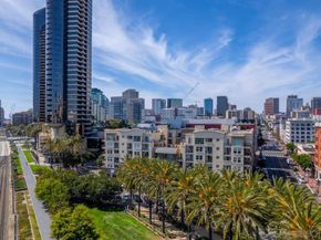 350 K St 205, San Diego CA 92101