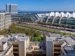 350 K St 205, San Diego CA 92101