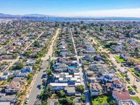 4545 Newport Ave, San Diego CA 92107