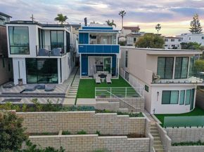 4545 Newport Ave, San Diego CA 92107