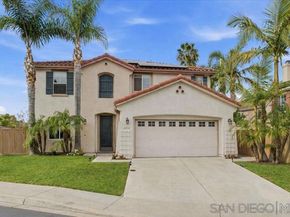 4314 Black Canyon Way, Oceanside CA 92057