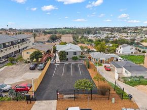 320 Willie James Jones Ave, San Diego CA 92102