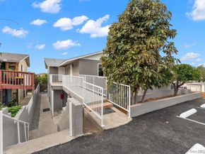 320 Willie James Jones Ave, San Diego CA 92102