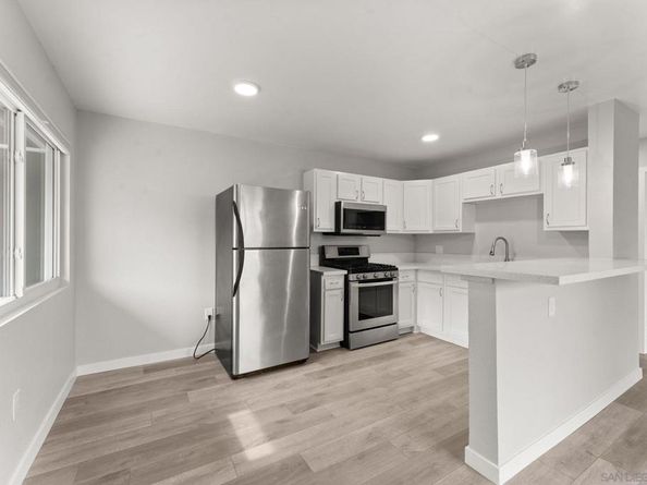 320 Willie James Jones Ave, San Diego CA 92102