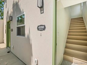 4586 4590 Arizona St, San Diego CA 92116