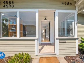 4586 4590 Arizona St, San Diego CA 92116