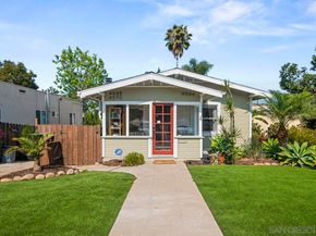 4586 4590 Arizona St, San Diego CA 92116