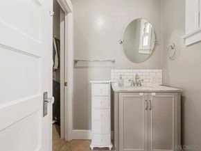 4586 4590 Arizona St, San Diego CA 92116