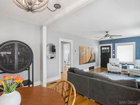 4586 4590 Arizona St, San Diego CA 92116