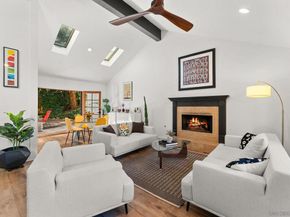 4343 Caminito De La Escena, San Diego CA 92108