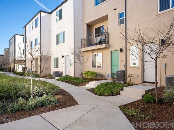 5235 Beachfront Cove 102, San Diego CA 92154